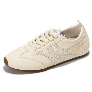 Project Cloud Women’s Memory Foam Sneakers Sz 7